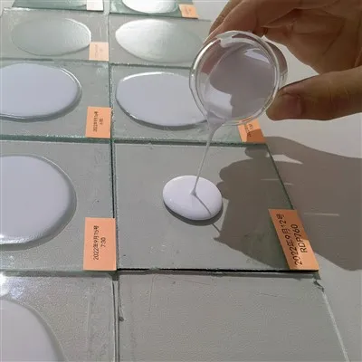 High Performance Redispersible Polymer Powder (RDP)
